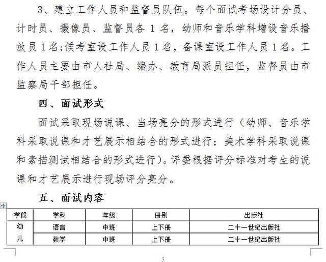 2022年重庆市江津区教育事业单位招聘65人公告